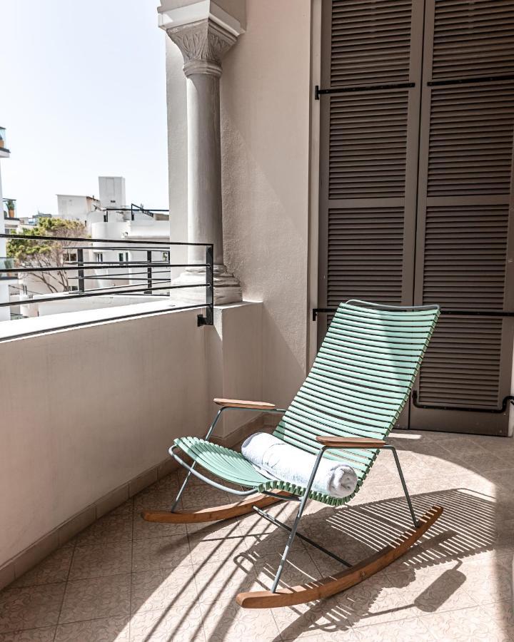 Renoma Apartments Tel Aviv Buitenkant foto